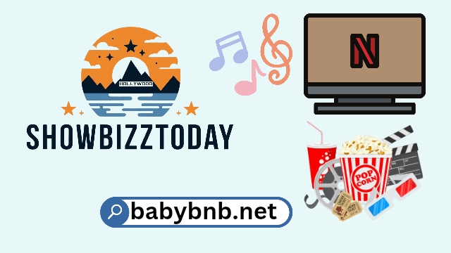 Showbizztoday.com, Showbizztoday.com has emerged as a premier platform in entertainment