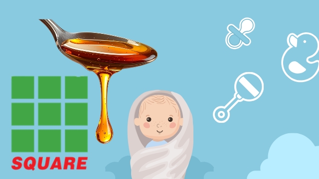 বাচ্চাদের সর্দি কাশির সিরাপ স্কয়ার